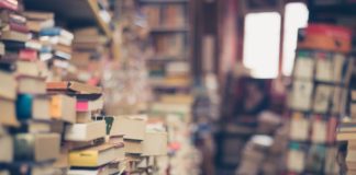 Marie Kondo Sparks Joy For Thrift Store Shoppers