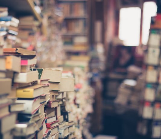 Marie Kondo Sparks Joy For Thrift Store Shoppers