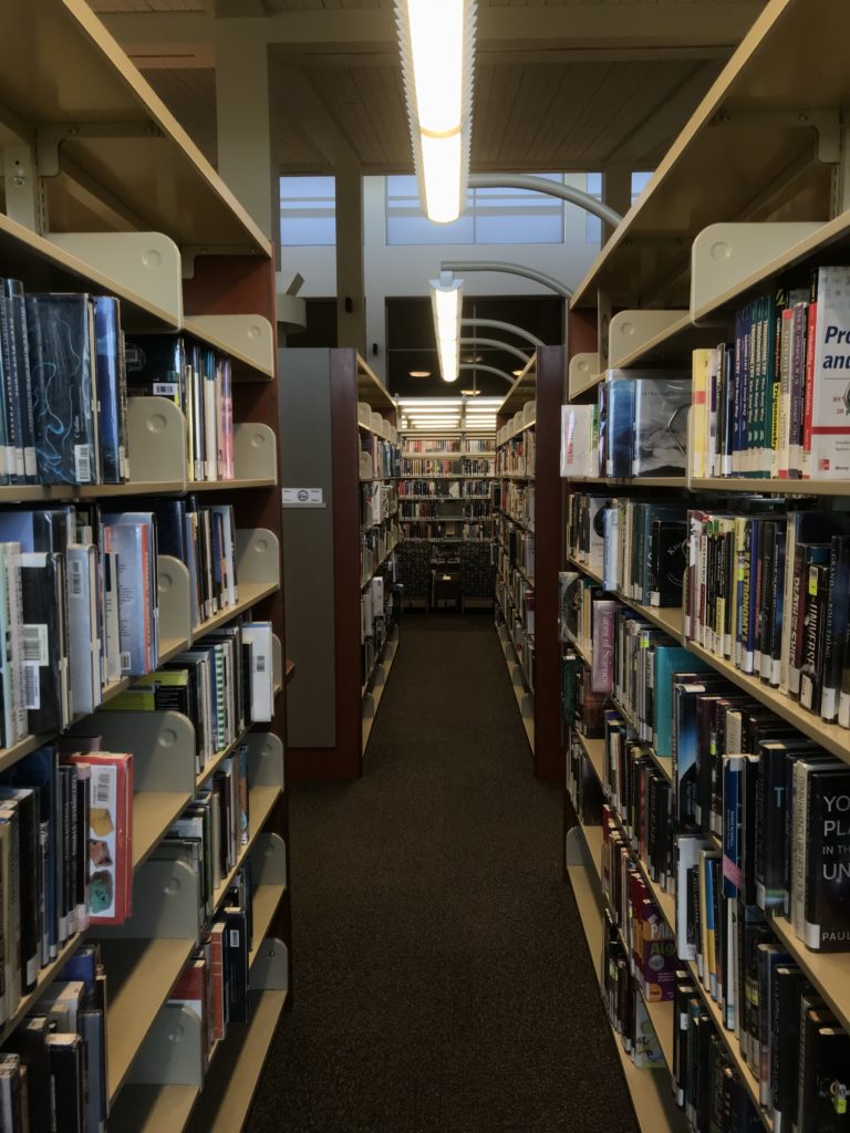 Find Books At Your Library Using Amazon and Goodreads!