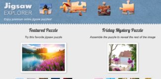 The Best Online Puzzle Sites